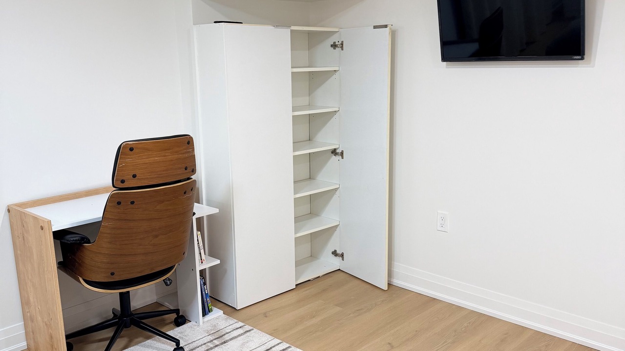 Photo of Bedroom in Durham Region