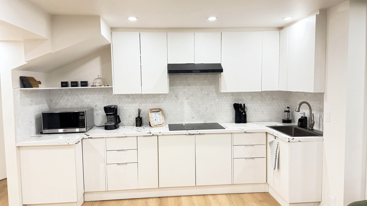 Photo of Kitchen in Durham Region