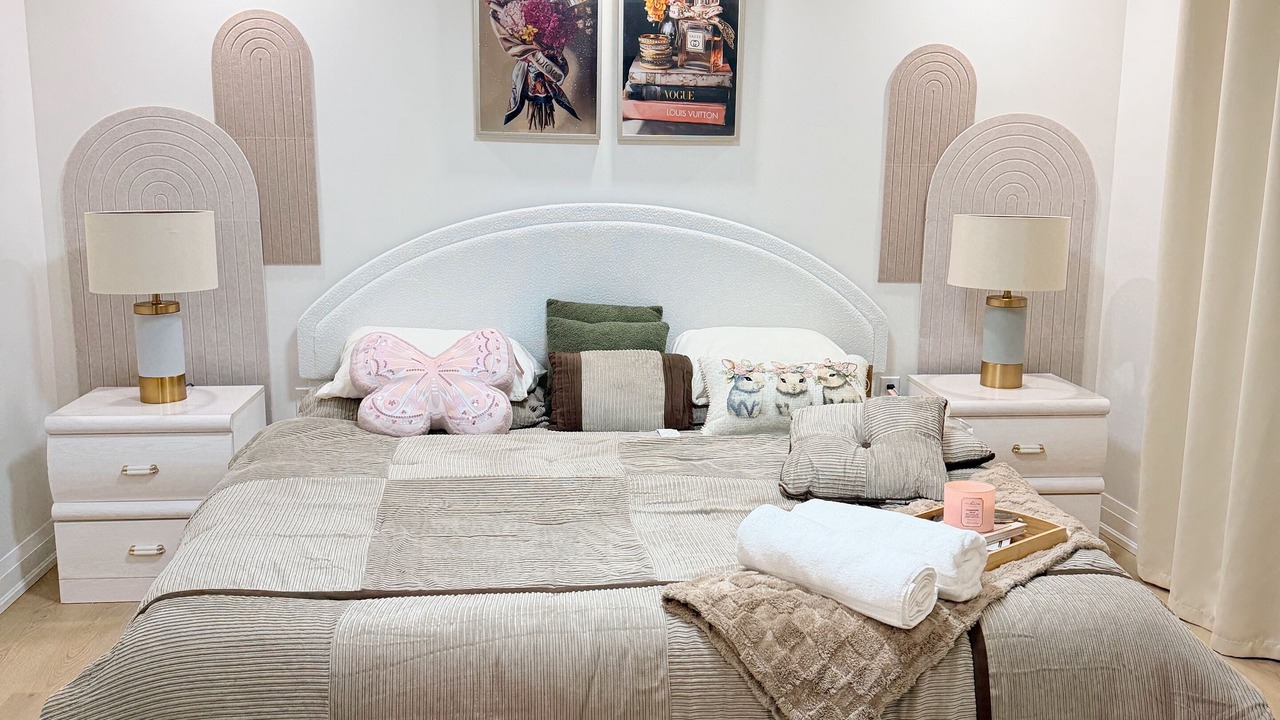 Photo of Bedroom in Durham Region