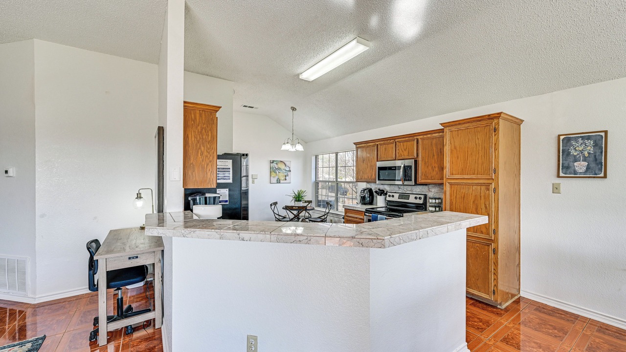 Photo of Kitchen in Killeen