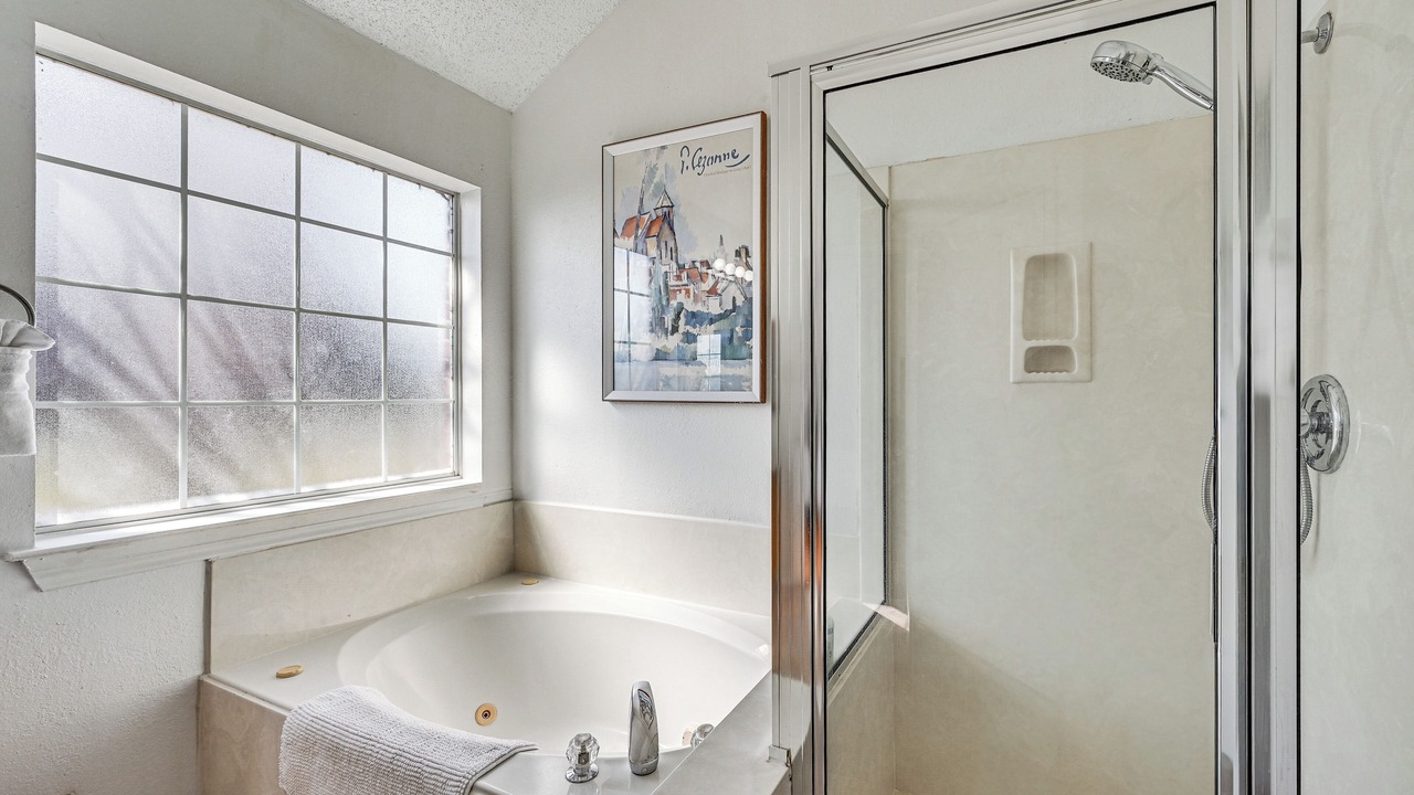 Photo of Bathroom in Killeen