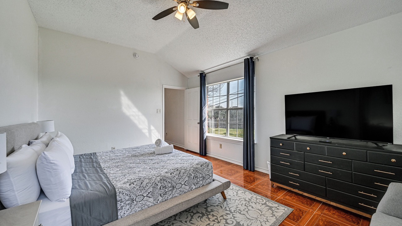 Photo of Bedroom in Killeen