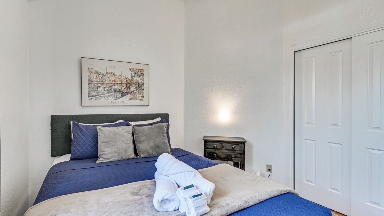 Photo of Bedroom in Killeen