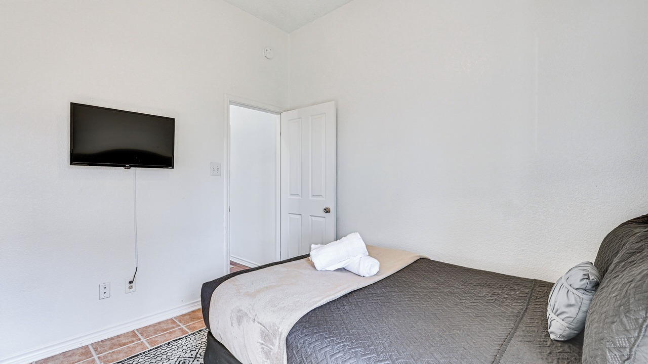 Photo of Bedroom in Killeen
