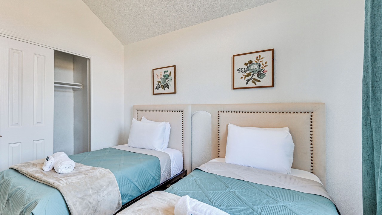 Photo of Bedroom in Killeen