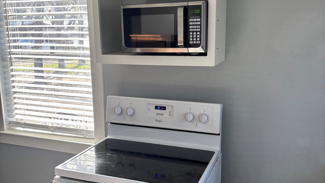 Photo of Kitchen in Tow