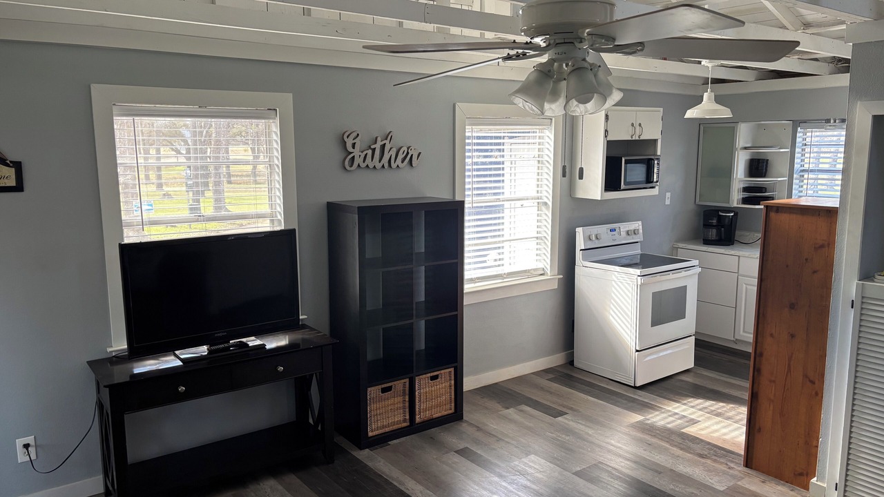 Photo of Kitchen in Tow