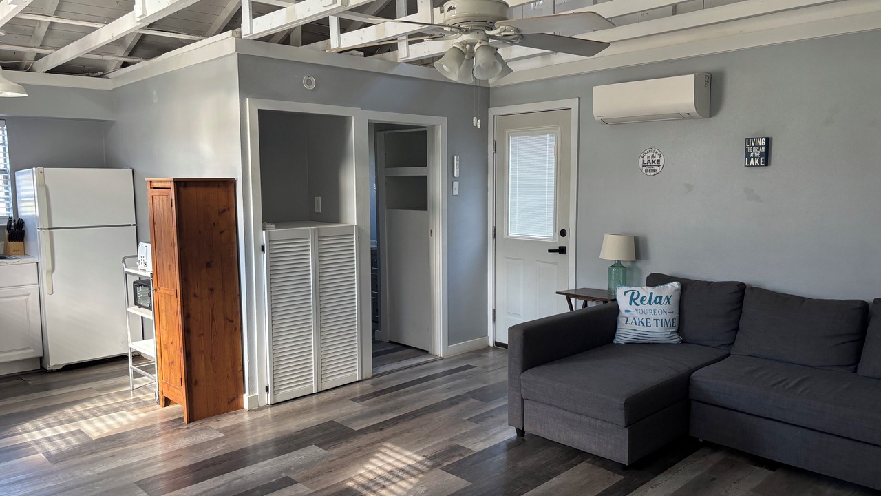 Photo of Livingroom in Tow