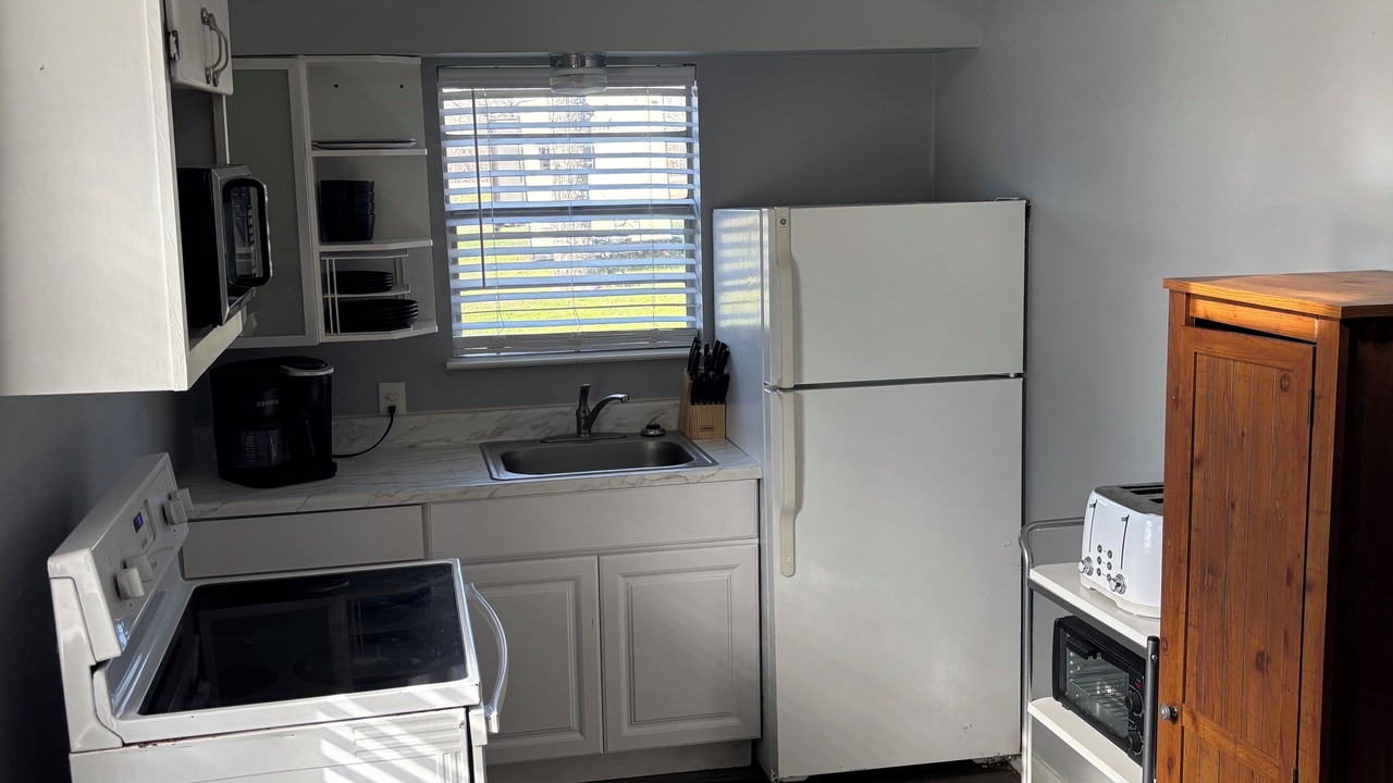 Photo of Kitchen in Tow