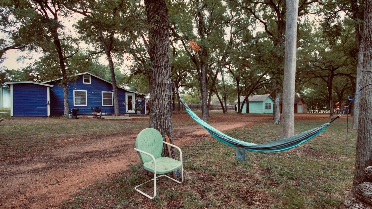 Photo of Outdoor in Tow