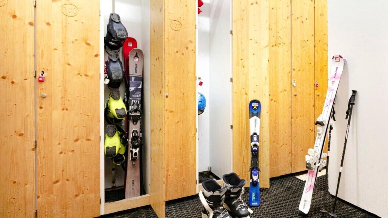 Photo of Bedroom in Val Cenis