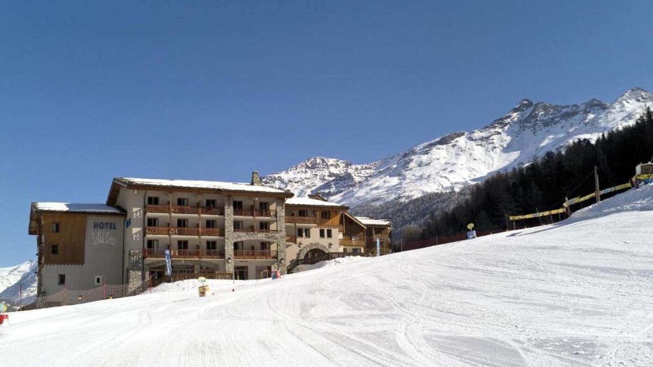 Photo of Others in Val Cenis