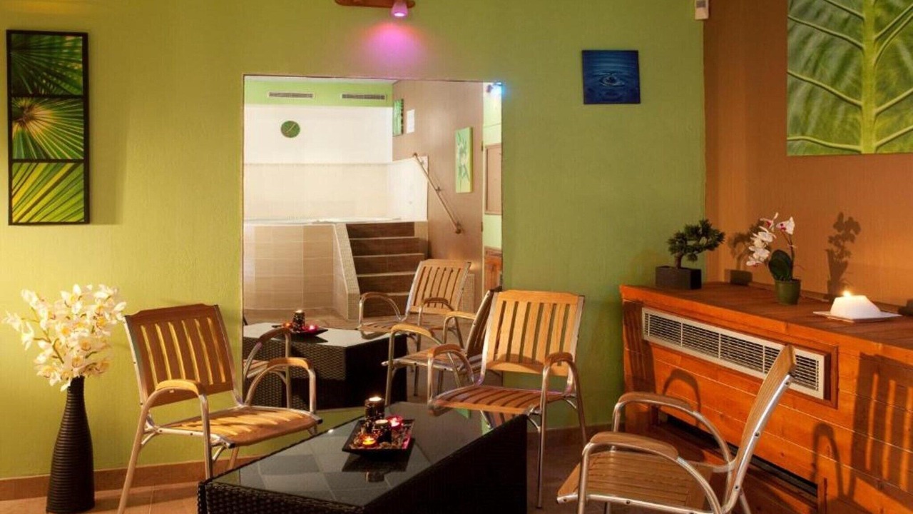 Photo of Livingroom in Val Cenis
