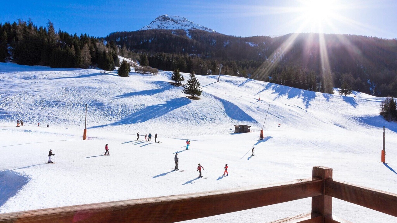 Photo of Others in Val Cenis