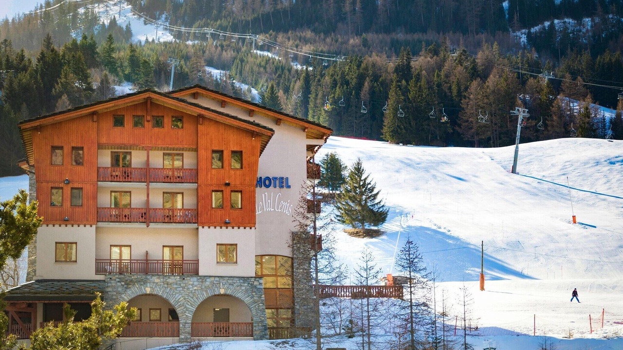 Photo of Outdoor in Val Cenis