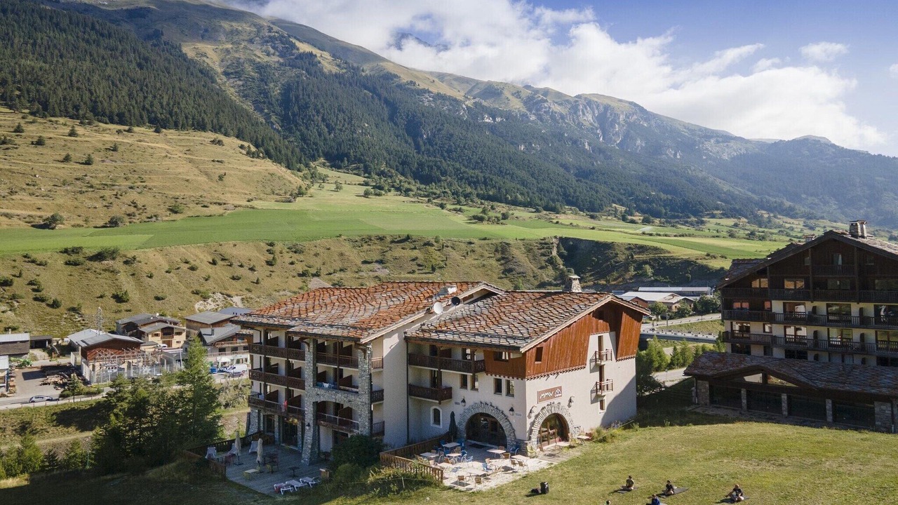 Photo of Others in Val Cenis