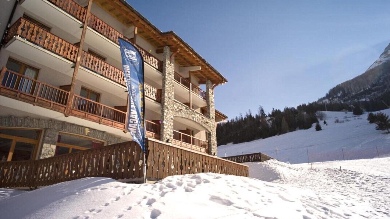 Photo of Outdoor in Val Cenis