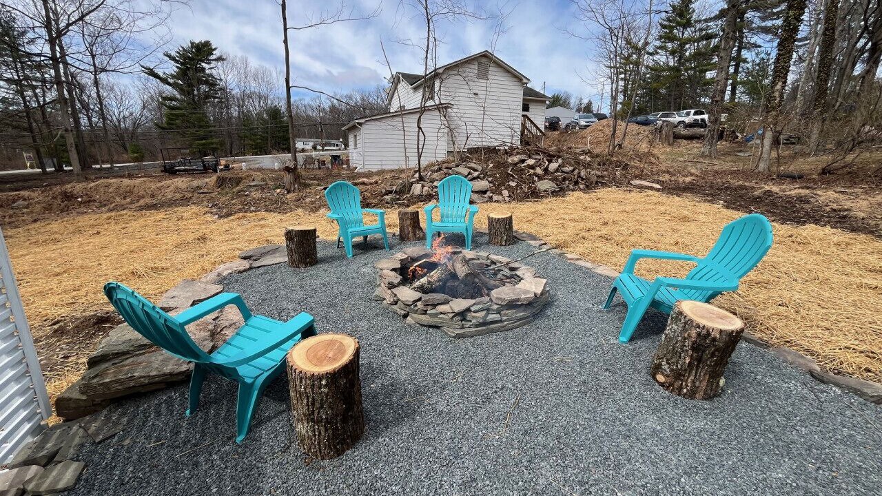 Photo of Outdoor in White Mills