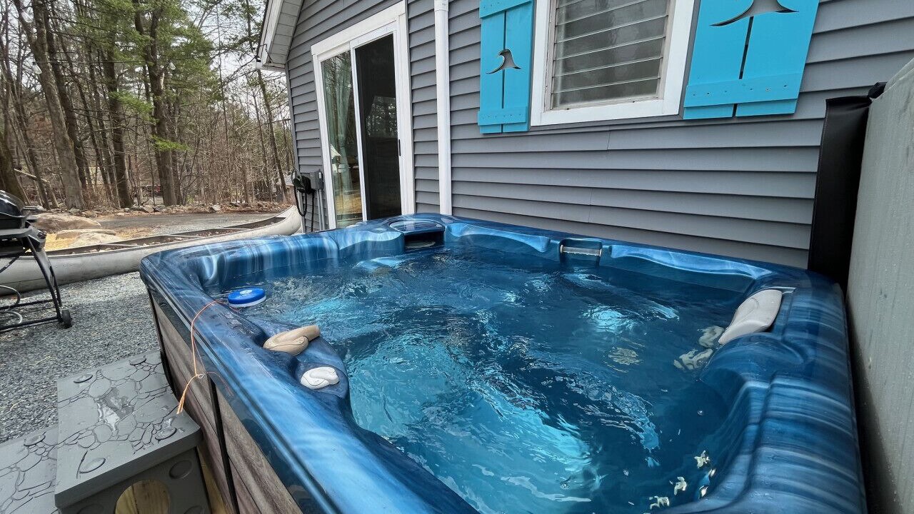 Photo of Outdoor in White Mills