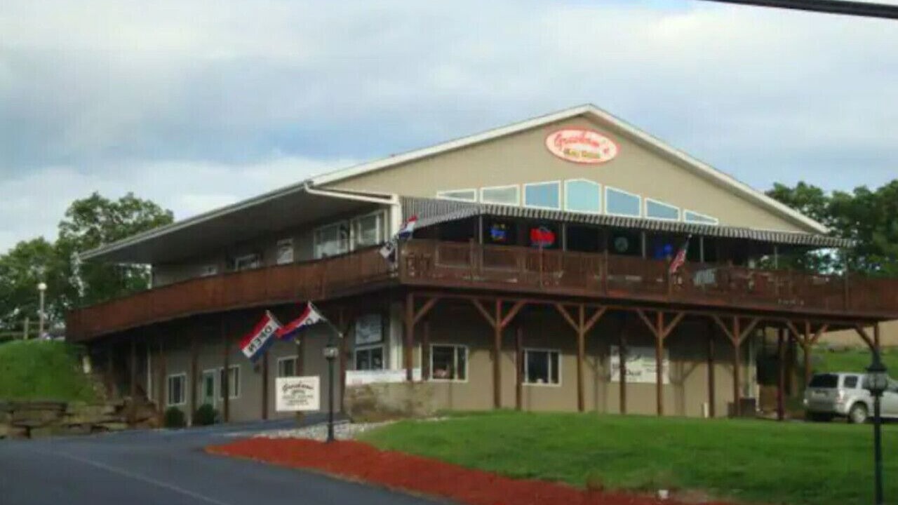 Photo of Outdoor in White Mills