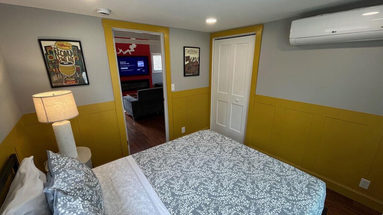 Photo of Bedroom in White Mills