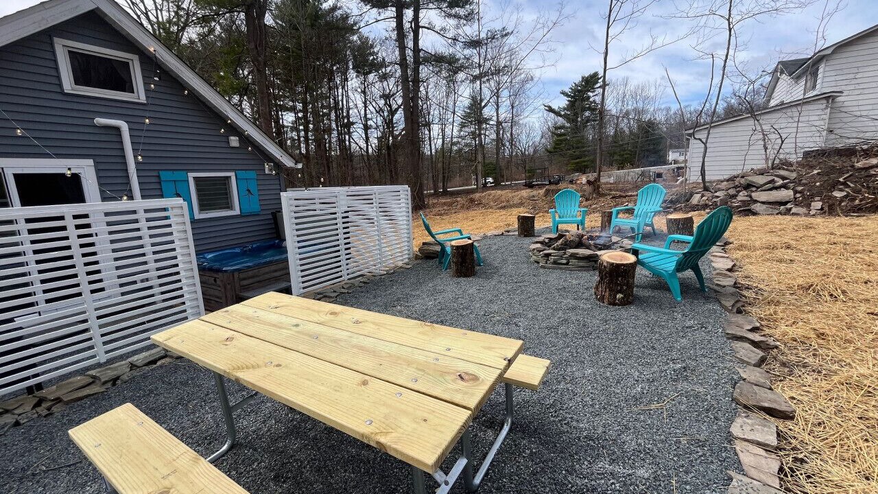 Photo of Outdoor in White Mills