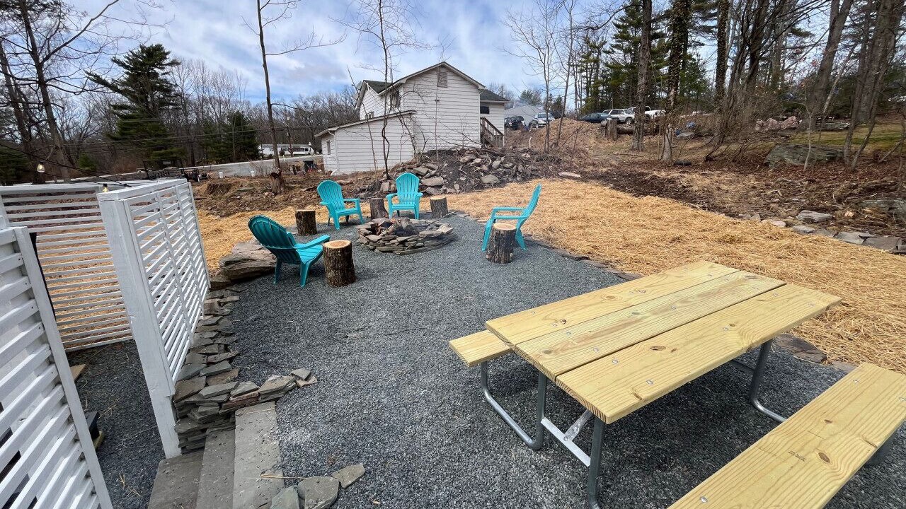 Photo of Outdoor in White Mills