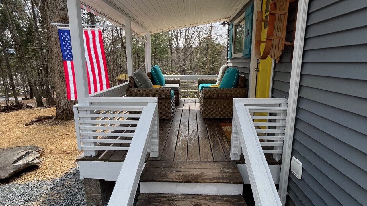 Photo of Outdoor in White Mills