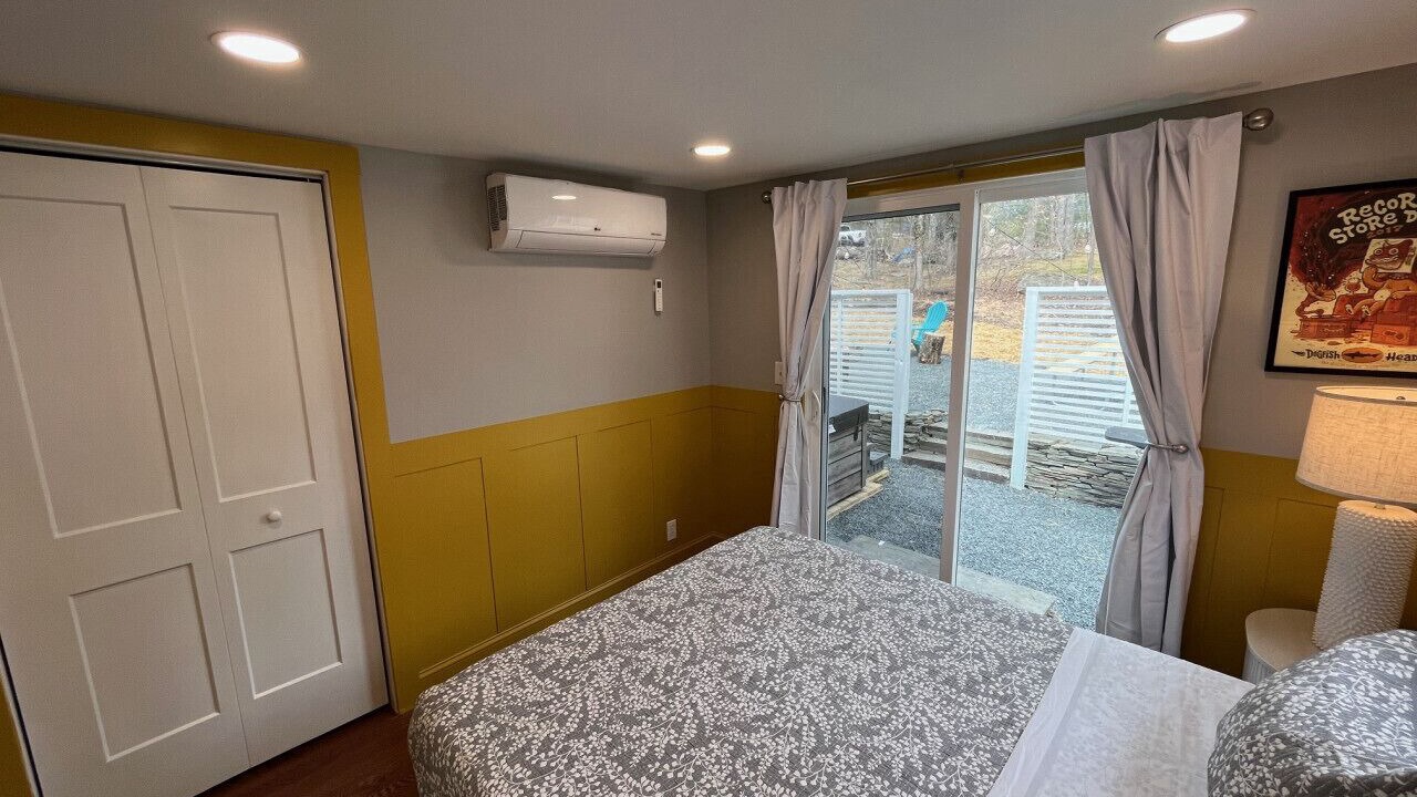 Photo of Bedroom in White Mills