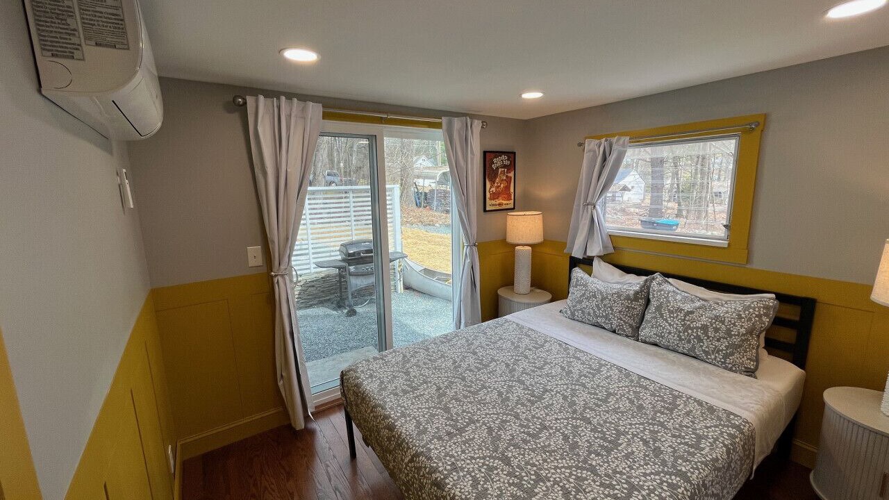 Photo of Bedroom in White Mills