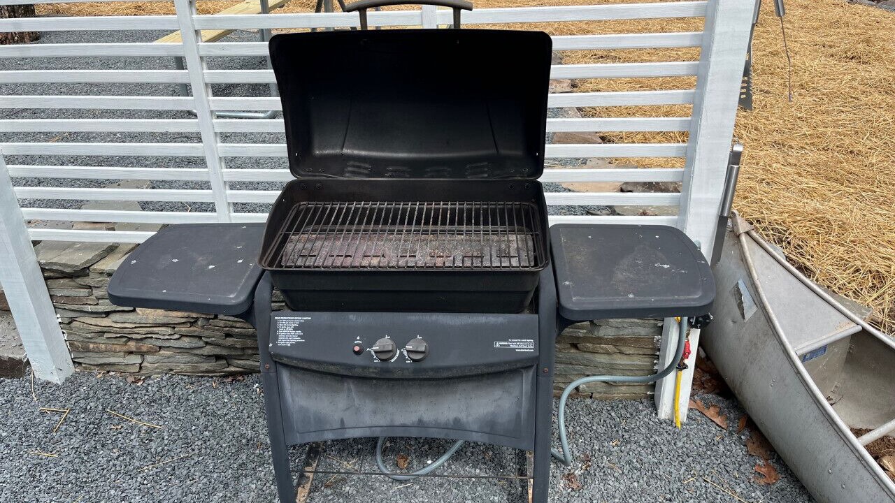 Photo of Outdoor in White Mills