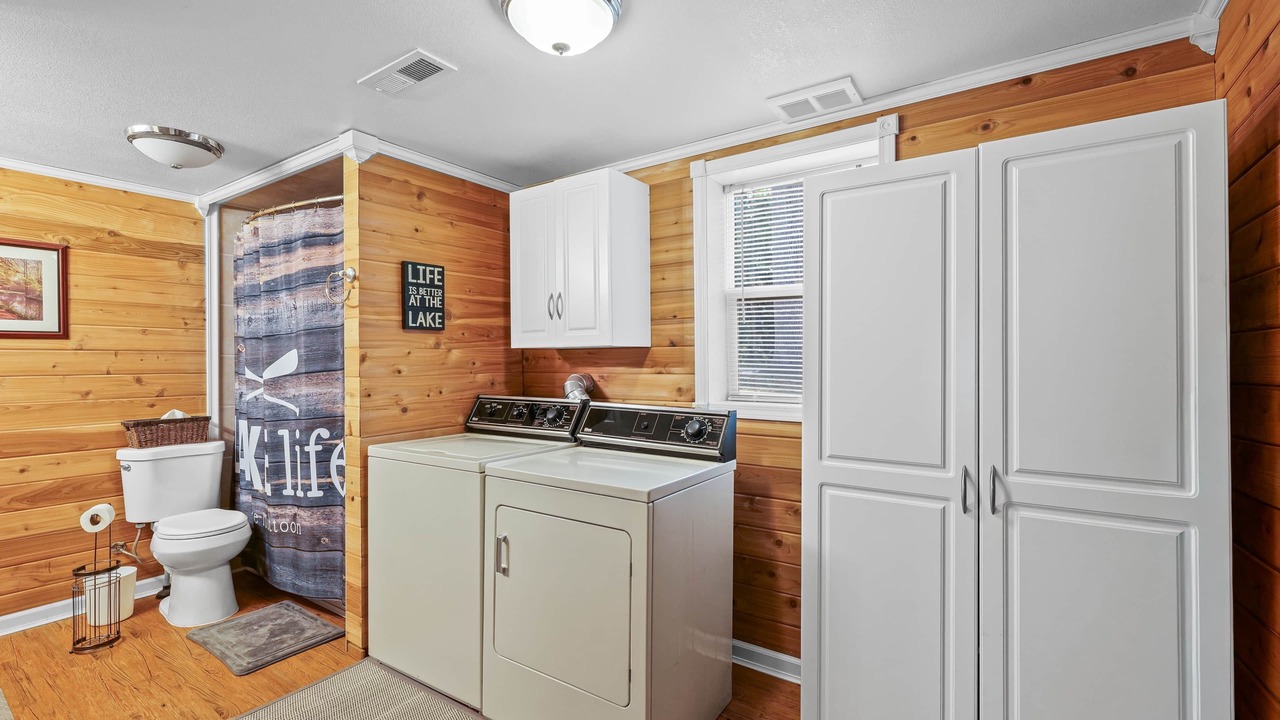 Photo of Bathroom in Janesville