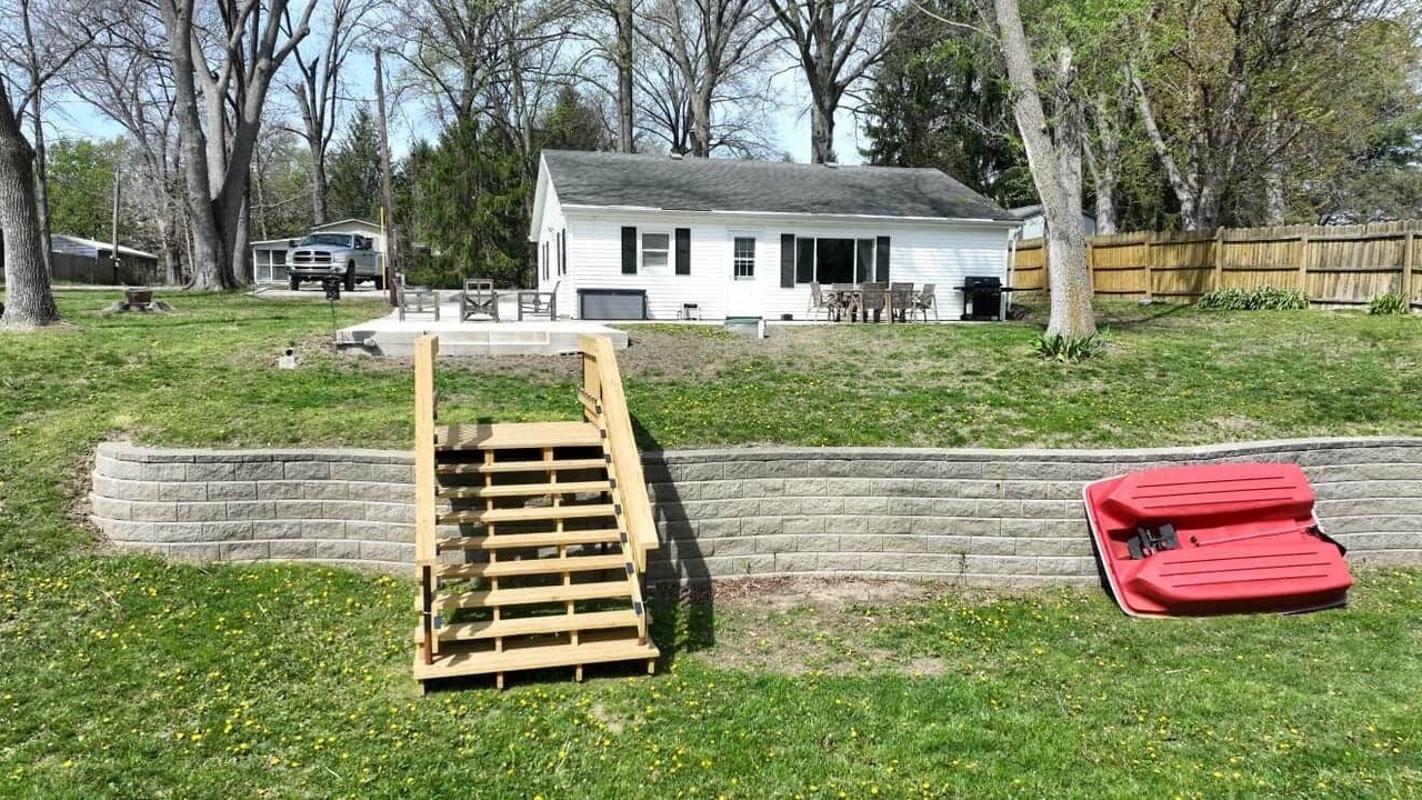 Photo of Outdoor in Janesville