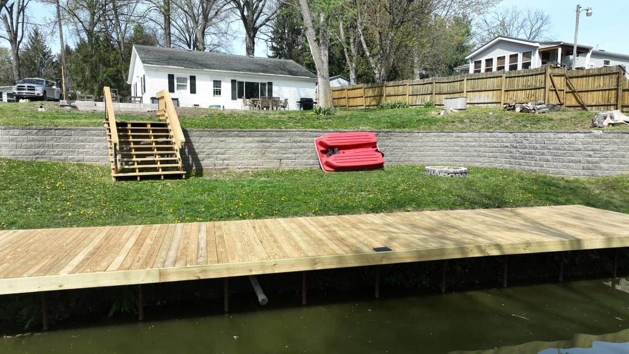 Photo of Outdoor in Janesville