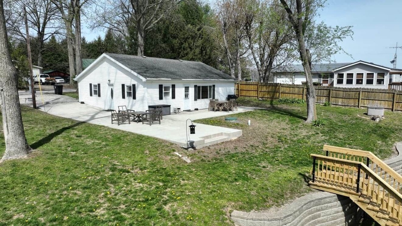 Photo of Outdoor in Janesville