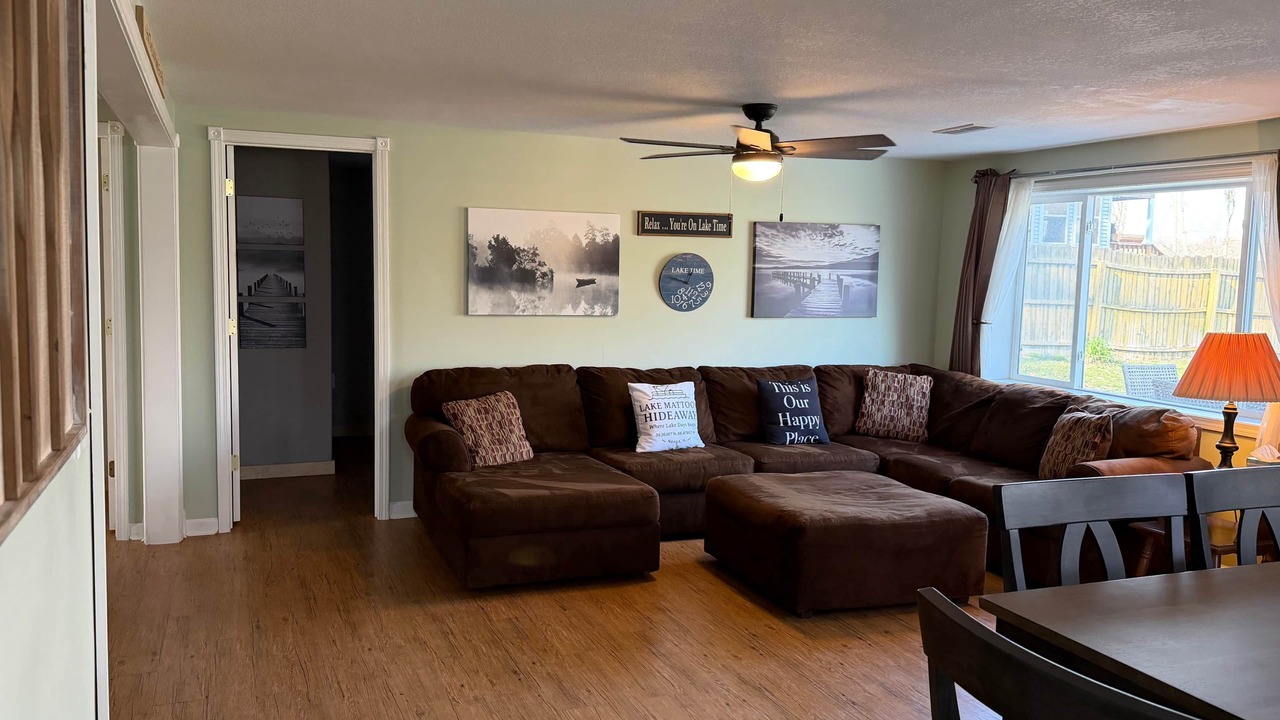Photo of Bedroom in Janesville
