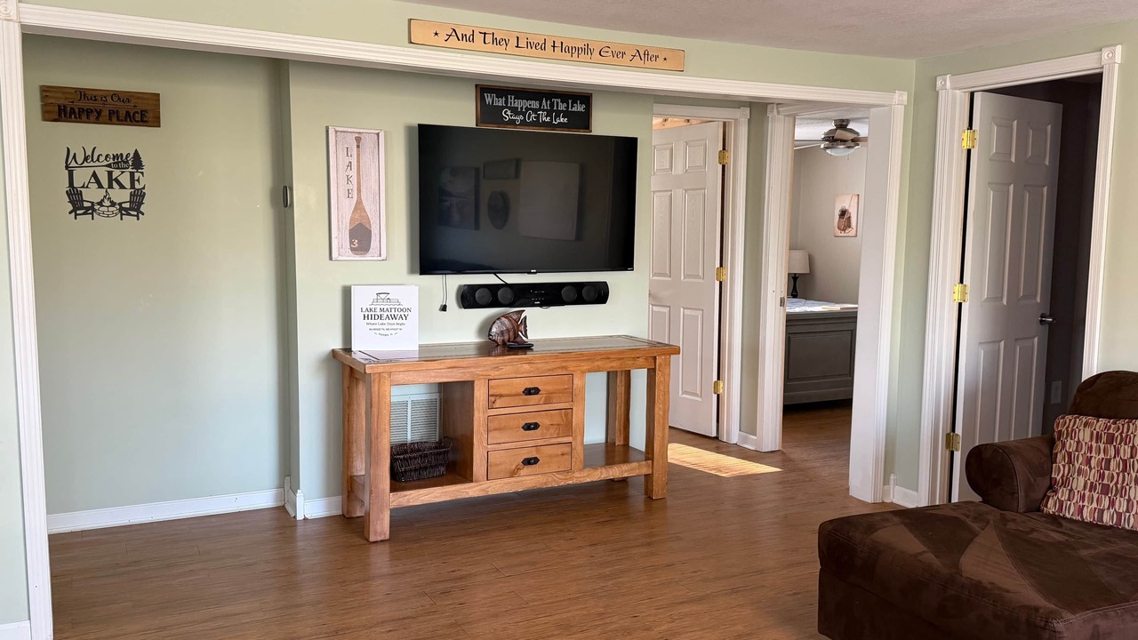 Photo of Bedroom in Janesville