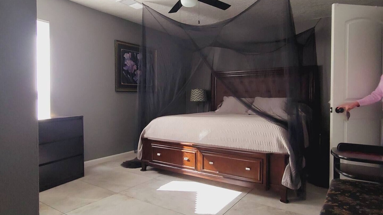 Photo of Bedroom in Rio Rancho