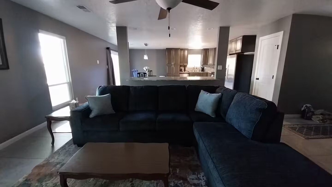 Photo of Livingroom in Rio Rancho