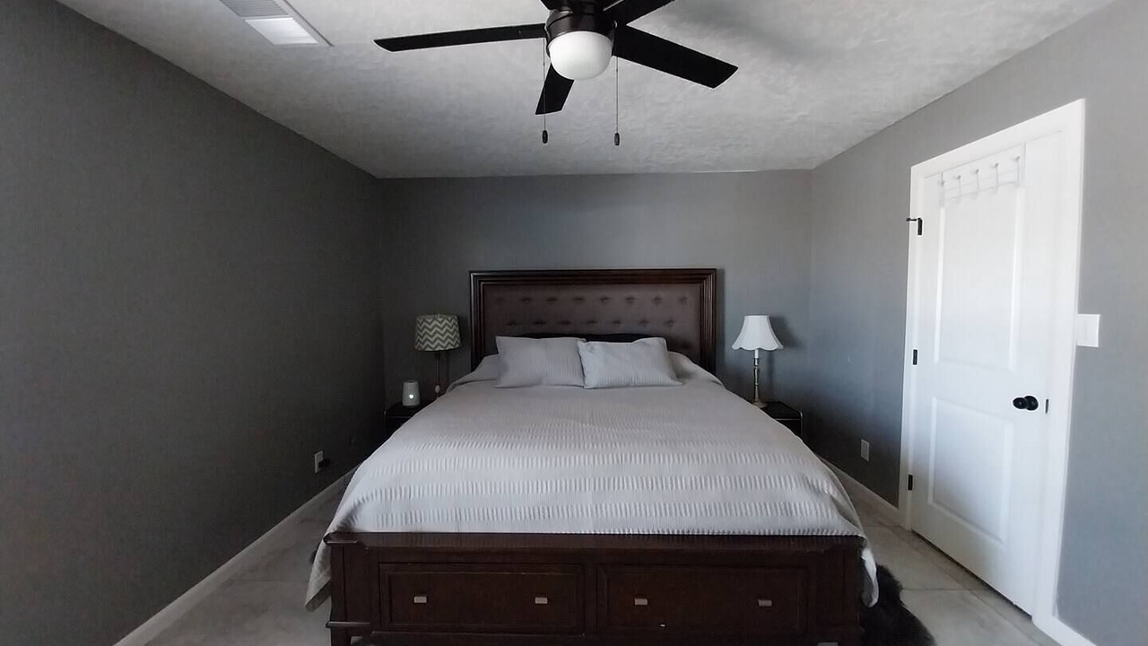 Photo of Bedroom in Rio Rancho