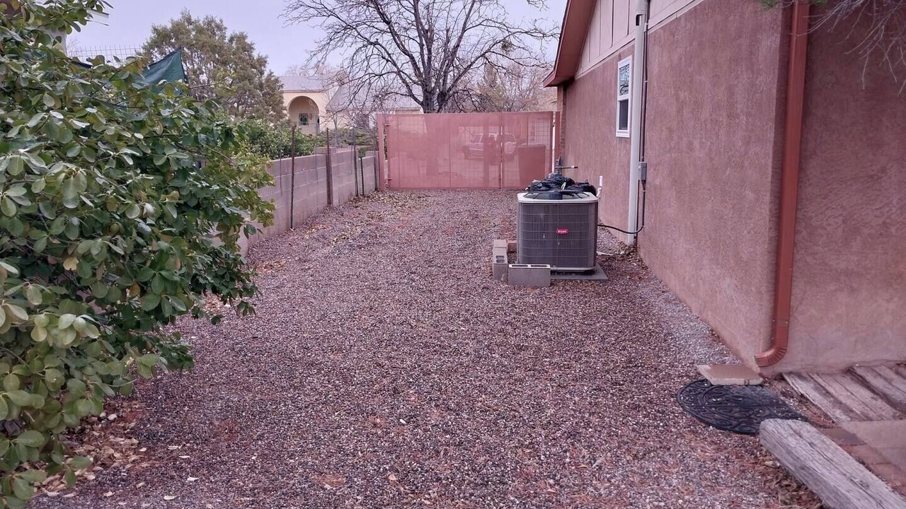 Photo of Outdoor in Rio Rancho