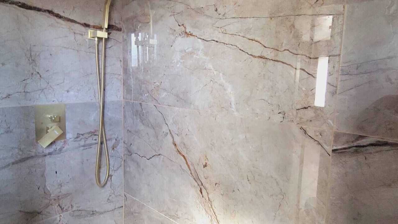 Photo of Bathroom in Rio Rancho
