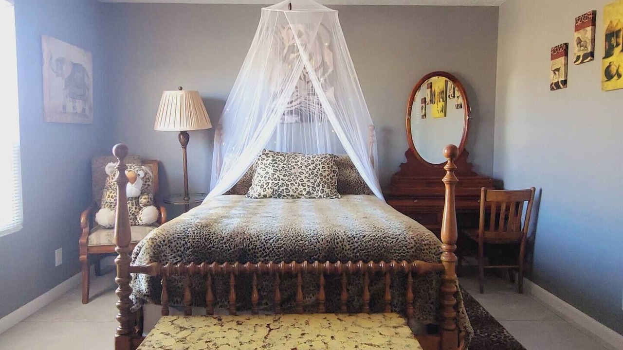 Photo of Bedroom in Rio Rancho
