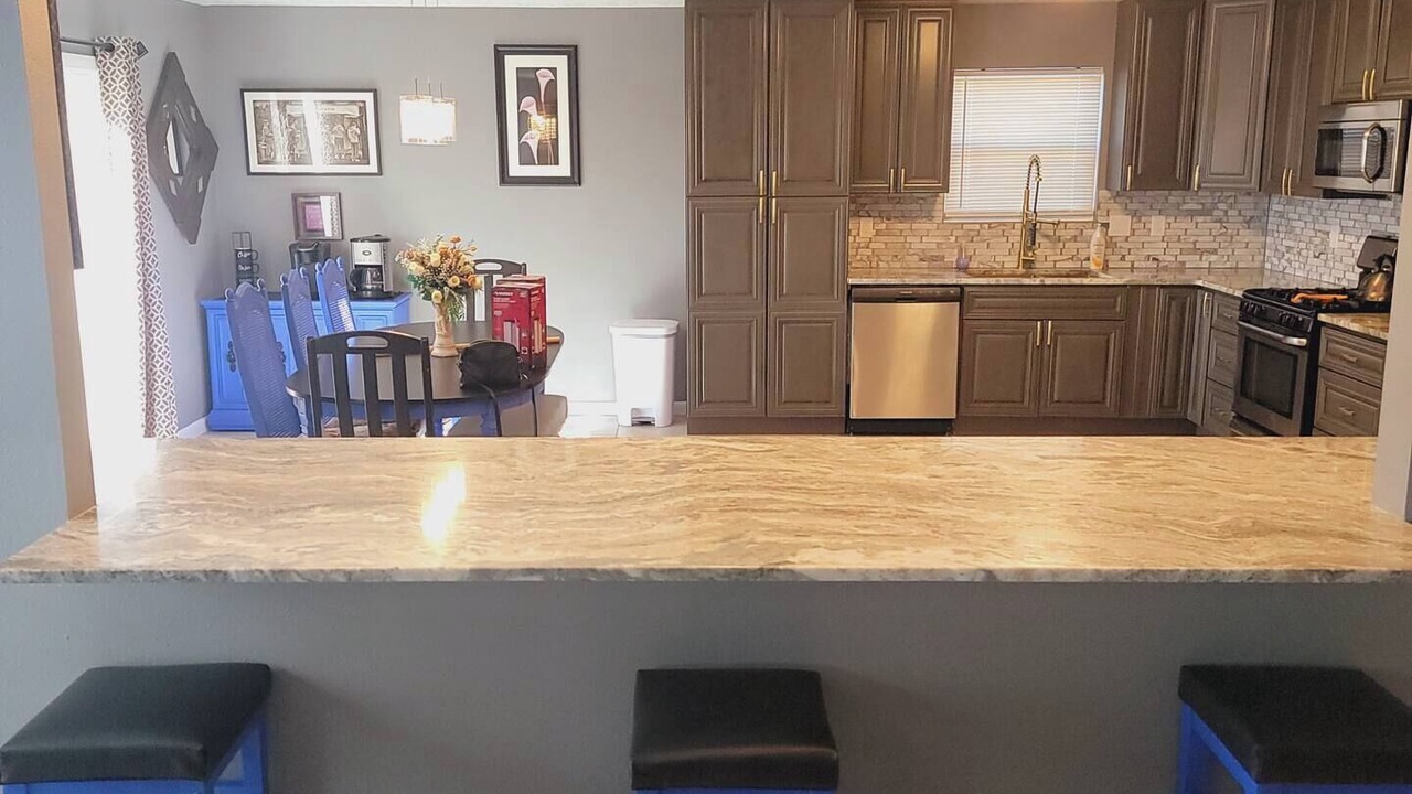 Photo of Kitchen in Rio Rancho