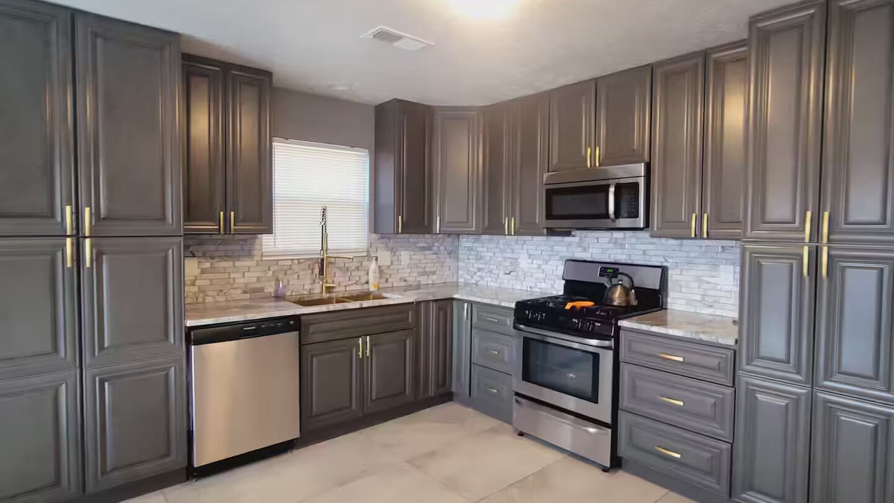 Photo of Kitchen in Rio Rancho