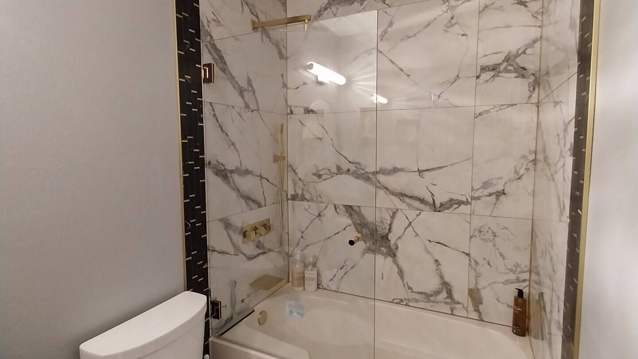 Photo of Bathroom in Rio Rancho