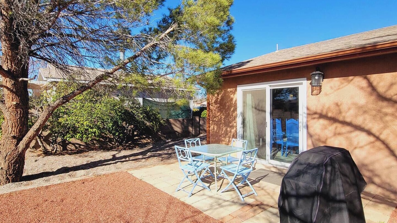 Photo of Outdoor in Rio Rancho