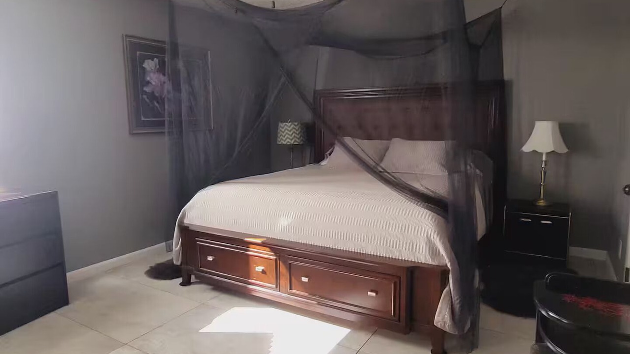 Photo of Bedroom in Rio Rancho