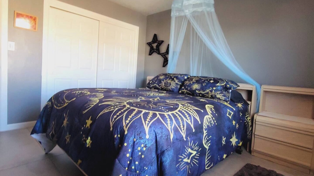 Photo of Bedroom in Rio Rancho