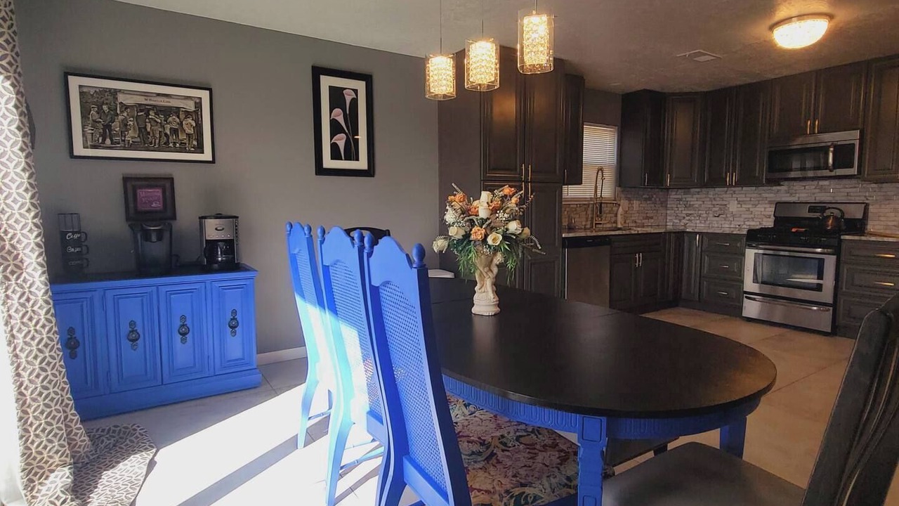 Photo of Kitchen in Rio Rancho